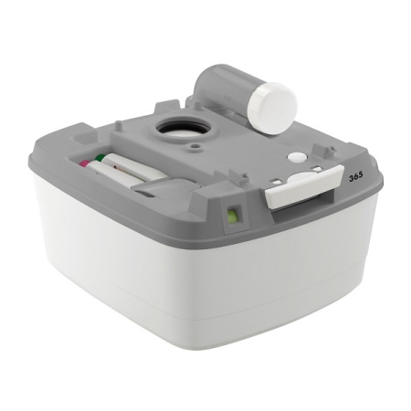 Биотуалет Thetford Porta Potti 365 жидкостной