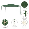 Тент садовый Green Glade 1029 3х4х2,5м полиэстер