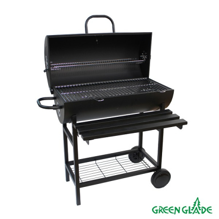 Гриль Green Glade 11100