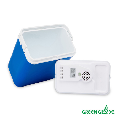 Автохолодильник Green Glade 4135 30л 12В
