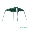 Тент садовый Green Glade 1018 2,4х2,4м/3x3x2,5м полиэстер
