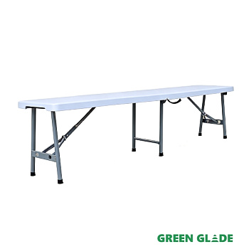 Скамейка складная Green Glade С094