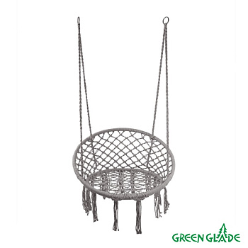 Кресло-гамак Green Glade G-056 