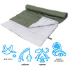 Спальный мешок Green Glade Comfort 230-2X