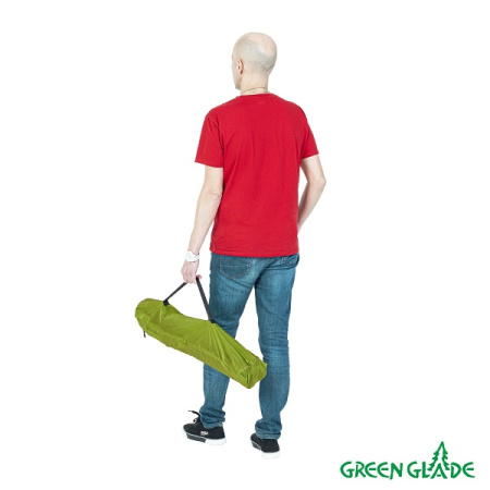 Кресло складное Green Glade M1103