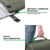 Спальный мешок Green Glade Comfort 230-2X