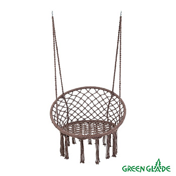 Кресло-гамак Green Glade G-054