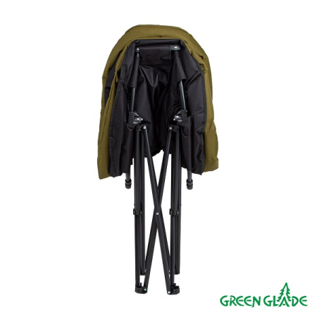 Кресло складное Green Glade 2308