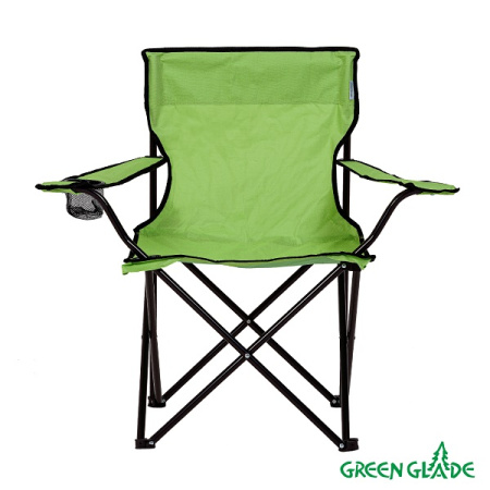 Кресло складное Green Glade M1103