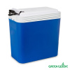 Автохолодильник Green Glade 4134 24л 12/220В тепло/холод
