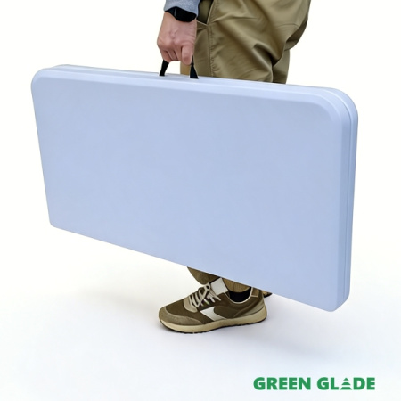 Стол садовый складной Green Glade F089