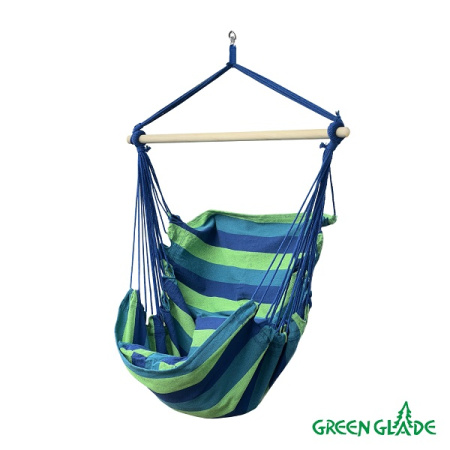 Кресло-гамак Green Glade G-053
