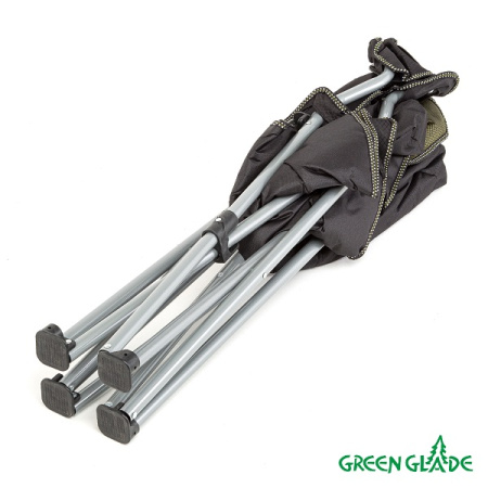Кресло складное Green Glade M1203