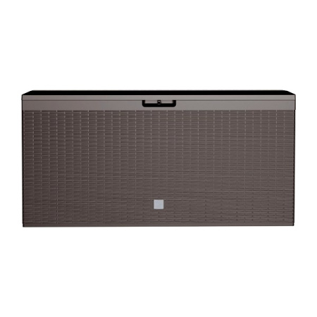 Ящик для хранения Prosperplast Rato Plus 290л венге