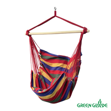Кресло-гамак Green Glade G-052