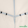 Тент садовый Green Glade 1049 3х6х2,5 м полиэстер 