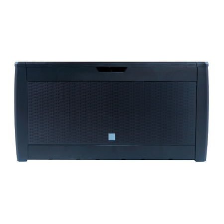 Ящик для хранения Prosperplast Boxe Rato 310л антрацит