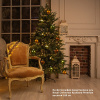 Елка искусственная Royal Christmas Auckland Premium PVC/PE 180см