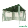 Тент садовый Green Glade 1023 3х3х2,5 полиэстер