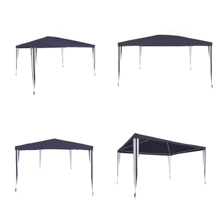 Тент садовый Green Glade 1030 3х4х2,5м полиэстер