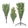 Елка искусственная Royal Christmas Arkansas Premium PVC/PE 240см