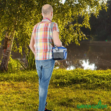 Сумка-изотермическая 6 л Р2106 