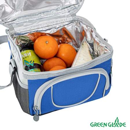 Сумка-изотермическая 6 л Р2106 