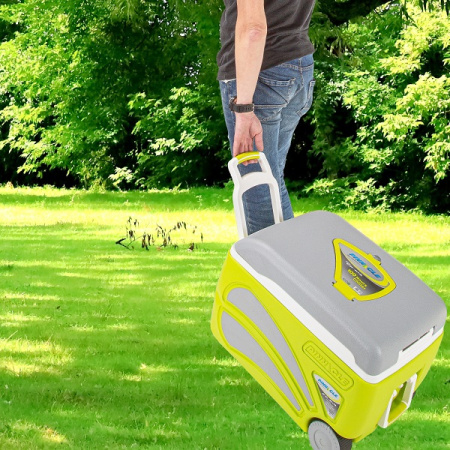 Термобокс Pinnacle TPX-2061-45 Proxon 45 L