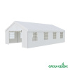 Тент-шатер Green Glade 3018 5х8х3,3м полиэстер 3 коробки