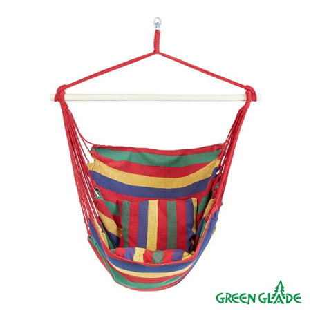 Кресло-гамак Green Glade G-052