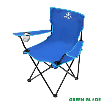 Кресло складное Green Glade M1104