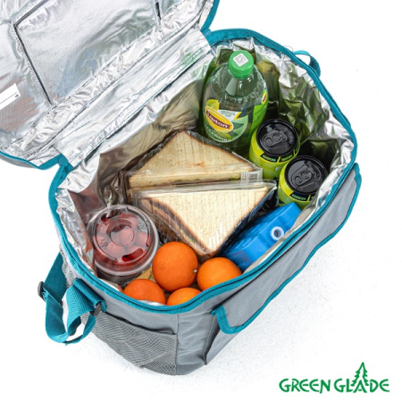 Сумка-изотермическая 24 л Р2124 