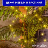 Гирлянда светодиодная Занавес Winter Glade 200 ламп