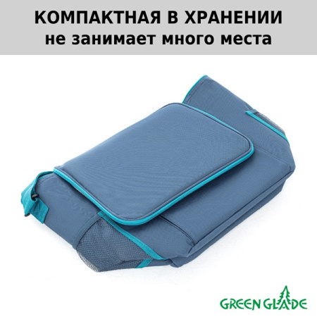 Сумка-изотермическая 30 л P2230 