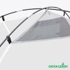 Палатка туристическая Green Glade Nida 3 местная