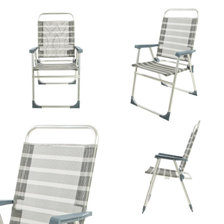 Кресло складное Green Glade M3223