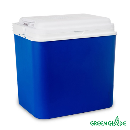 Автохолодильник Green Glade 4136 30л 12/220В тепло/холод