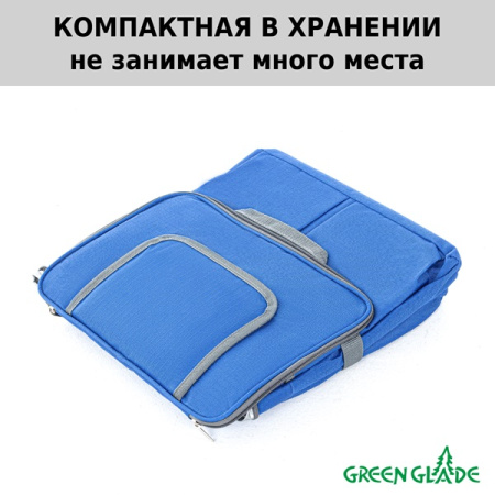 Сумка-изотермическая 22 л Р2122