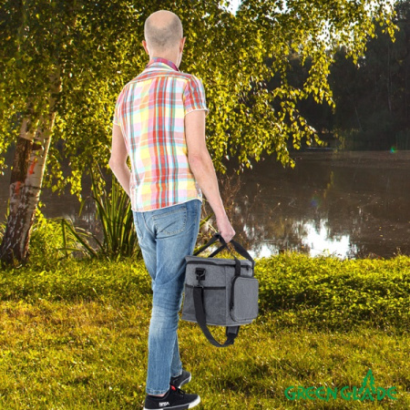 Сумка-изотермическая 17 л T1374 (12)