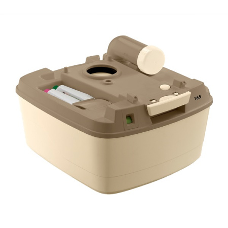 Биотуалет Thetford Porta Potti 165 L жидкостной