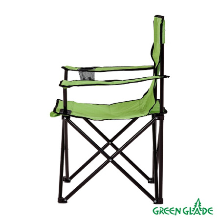 Кресло складное Green Glade M1103