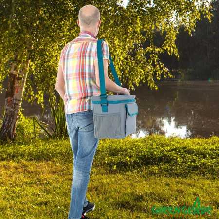 Сумка-изотермическая 24 л Р2124 