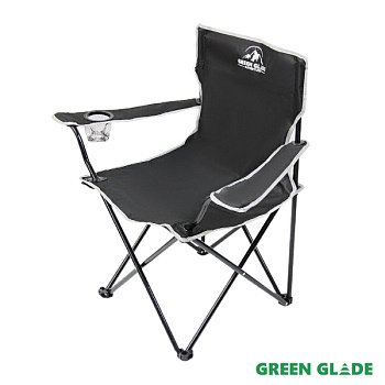 Кресло складное Green Glade M1106