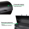 Гриль Green Glade 11100