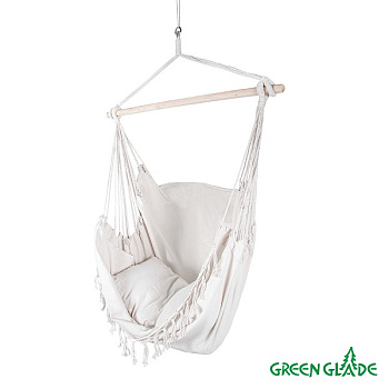 Кресло-гамак Green Glade G-050