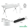Стол раскладной Green Glade 5203 140х70