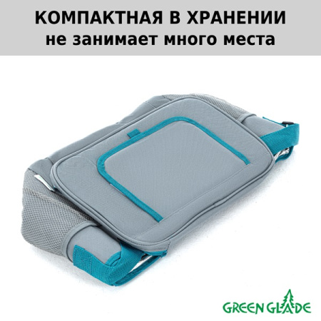 Сумка-изотермическая 24 л Р2124 