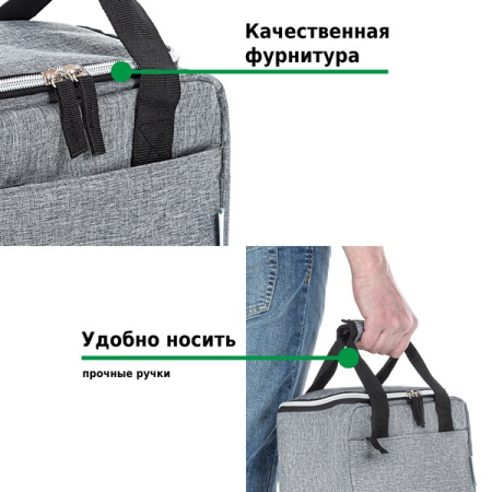 Сумка-изотермическая 5 л Р2105 