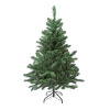 Елка искусственная Royal Christmas Dakota Reduced PVC 150см