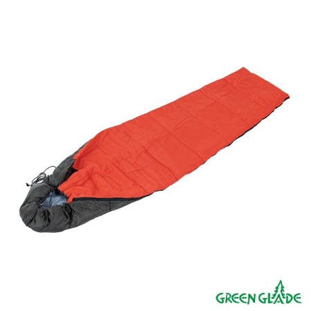 Спальный мешок Green Glade Atlas 220